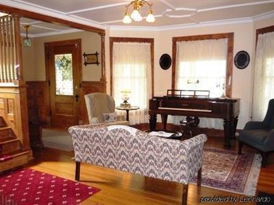 Thurston House Алтамонте Спрингс Номер фото